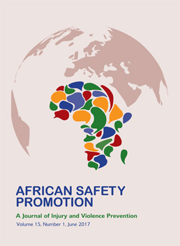 African Safety Promotion: A Journal of Injury and Violence Prevention