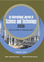 international journal of science and research location