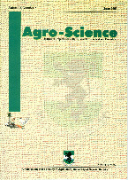 Agro-Science