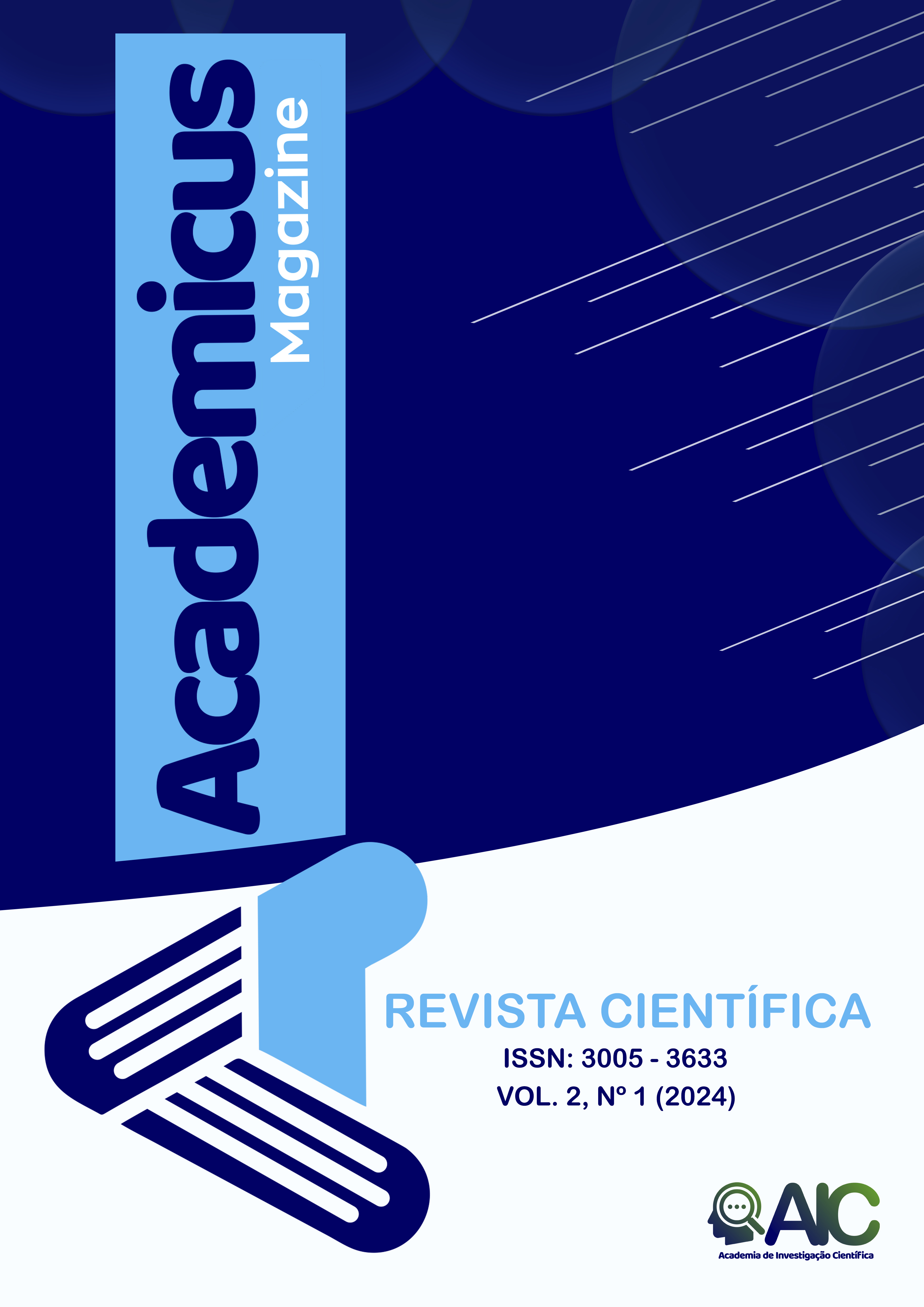 Revista Academicus: Revista multidisciplinar