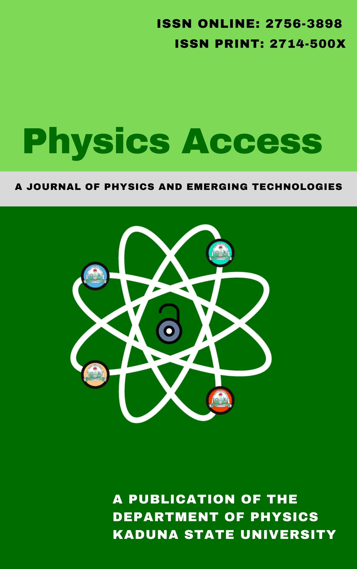 Physics Access