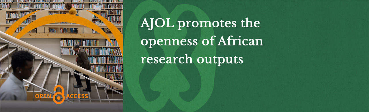 African Journals Online