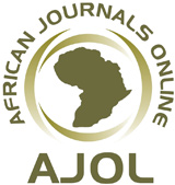 AJOL African Journals Online